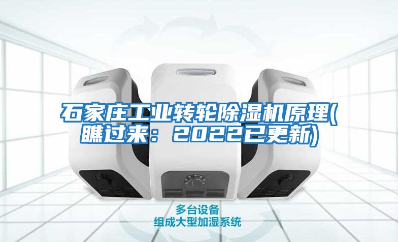 石家莊工業(yè)轉輪除濕機原理(瞧過(guò)來(lái)：2022已更新)