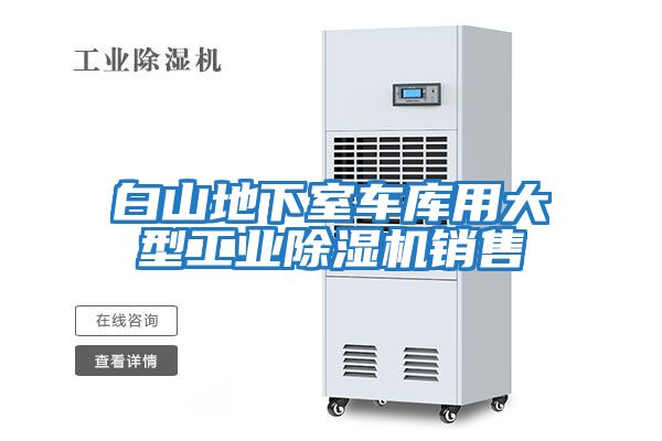 白山地下室車(chē)庫用大型工業(yè)除濕機銷(xiāo)售