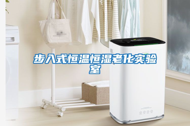 步入式恒溫恒濕老化實(shí)驗室