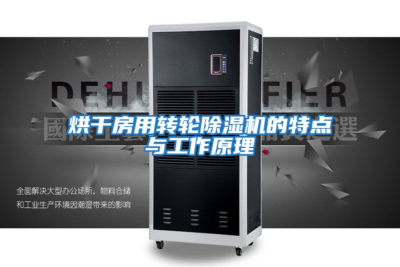 烘干房用轉輪除濕機的特點(diǎn)與工作原理