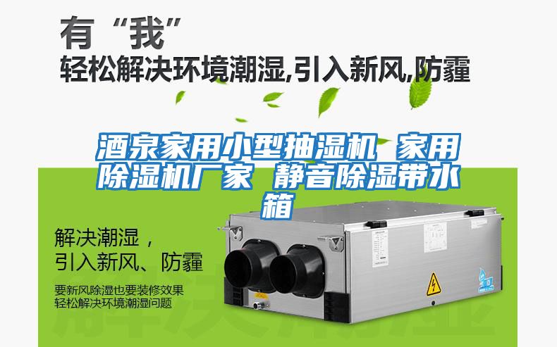 酒泉家用小型抽濕機 家用除濕機廠(chǎng)家 靜音除濕帶水箱