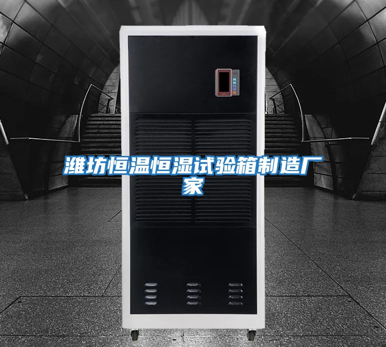 濰坊恒溫恒濕試驗箱制造廠(chǎng)家