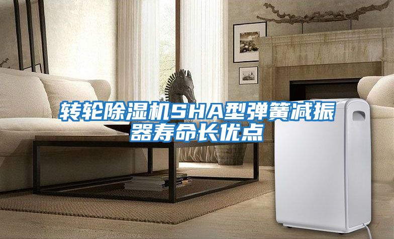 轉輪除濕機SHA型彈簧減振器壽命長(cháng)優(yōu)點(diǎn)