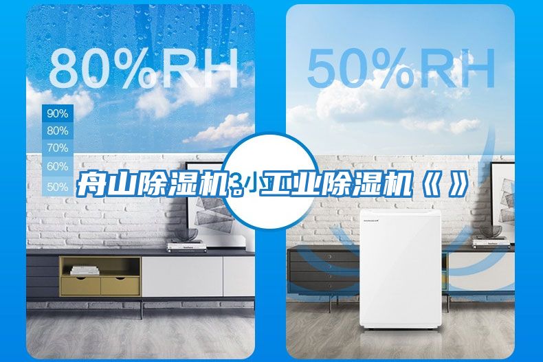舟山除濕機。工業(yè)除濕機《》