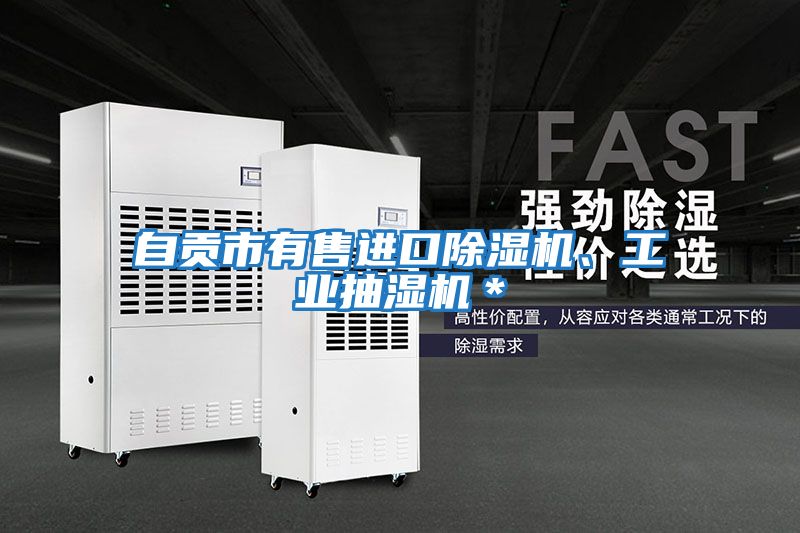 自貢市有售進(jìn)口除濕機、工業(yè)抽濕機＊