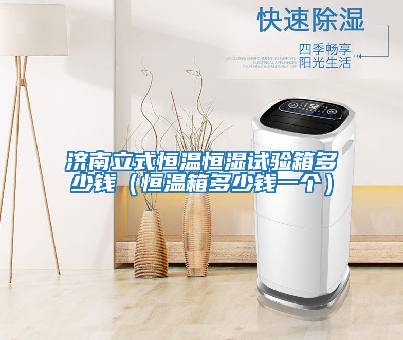 濟南立式恒溫恒濕試驗箱多少錢(qián)（恒溫箱多少錢(qián)一個(gè)）