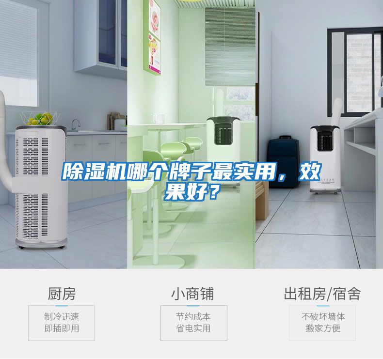 除濕機哪個(gè)牌子最實(shí)用，效果好？