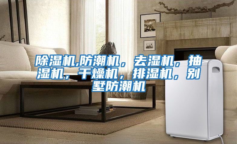 除濕機,防潮機，去濕機，抽濕機，干燥機，排濕機，別墅防潮機