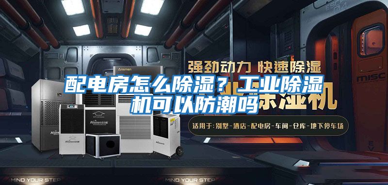 配電房怎么除濕？工業(yè)除濕機可以防潮嗎