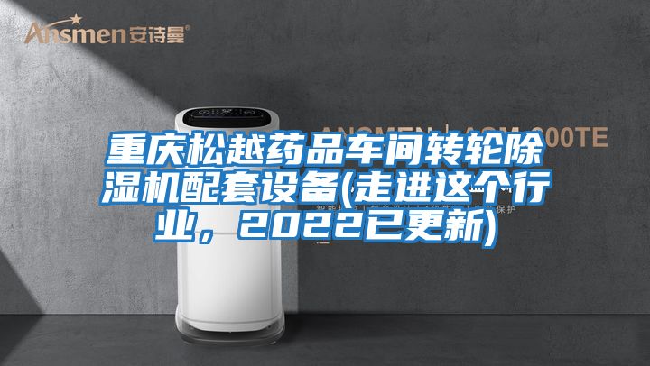 重慶松越藥品車(chē)間轉輪除濕機配套設備(走進(jìn)這個(gè)行業(yè)，2022已更新)