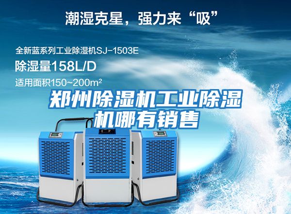 鄭州除濕機工業(yè)除濕機哪有銷(xiāo)售