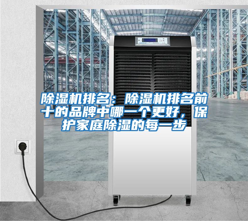 除濕機排名：除濕機排名前十的品牌中哪一個(gè)更好，保護家庭除濕的每一步