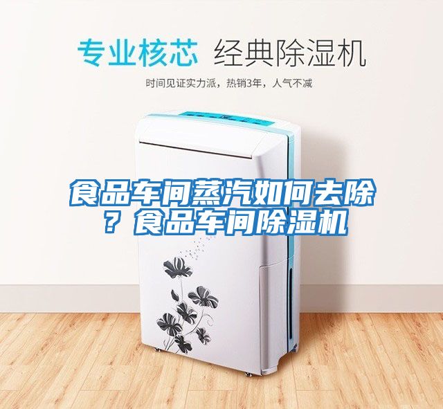 食品車(chē)間蒸汽如何去除？食品車(chē)間除濕機