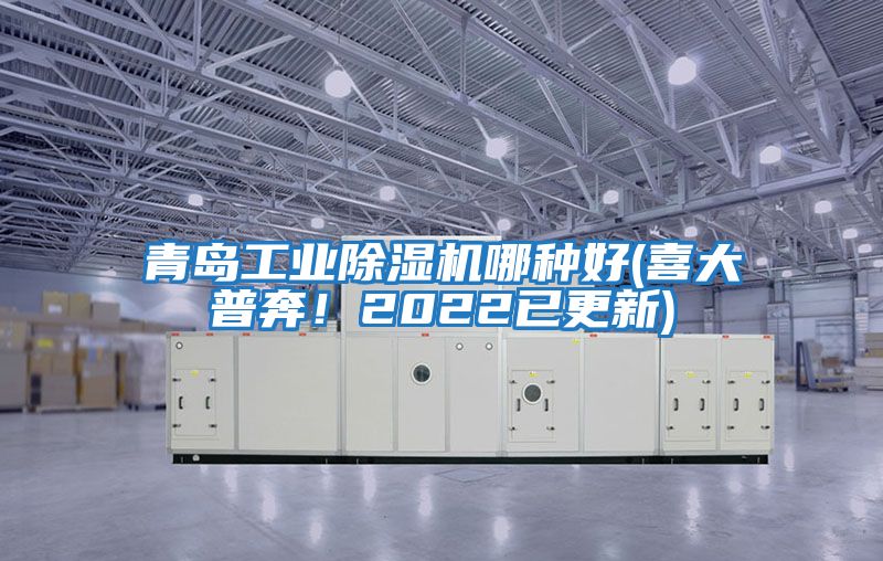 青島工業(yè)除濕機哪種好(喜大普奔！2022已更新)