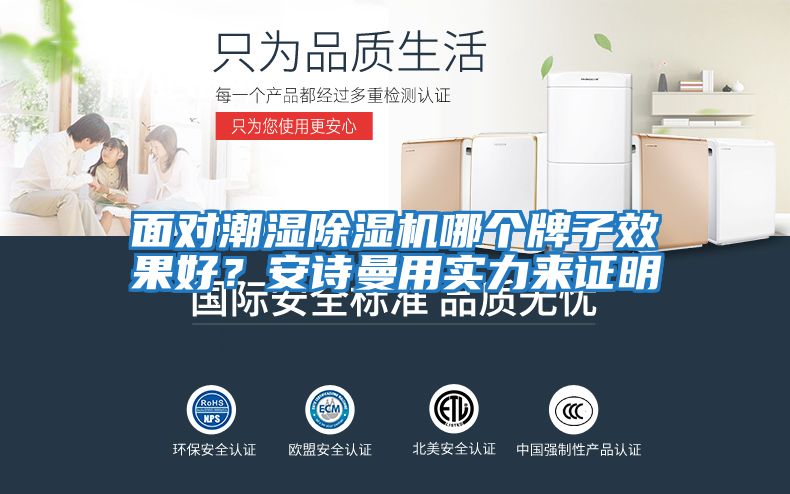 面對潮濕除濕機哪個(gè)牌子效果好？安詩(shī)曼用實(shí)力來(lái)證明