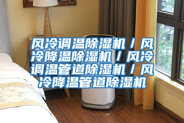 風(fēng)冷調溫除濕機／風(fēng)冷降溫除濕機／風(fēng)冷調溫管道除濕機／風(fēng)冷降溫管道除濕機