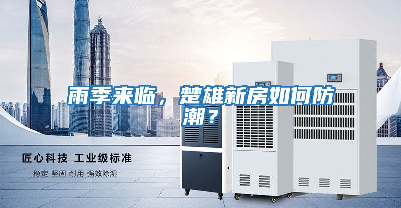 雨季來(lái)臨，楚雄新房如何防潮？