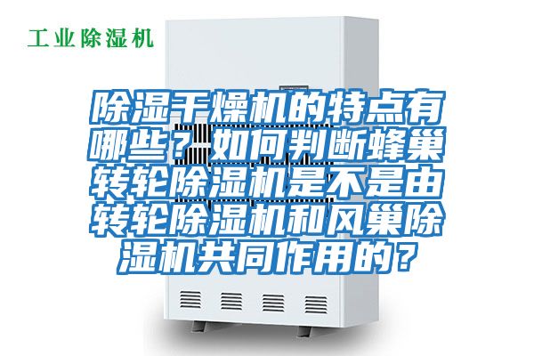 除濕干燥機的特點(diǎn)有哪些？如何判斷蜂巢轉輪除濕機是不是由轉輪除濕機和風(fēng)巢除濕機共同作用的？